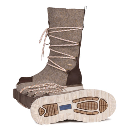 RUKA Women's GORE-TEX® winter boots (39170-102)