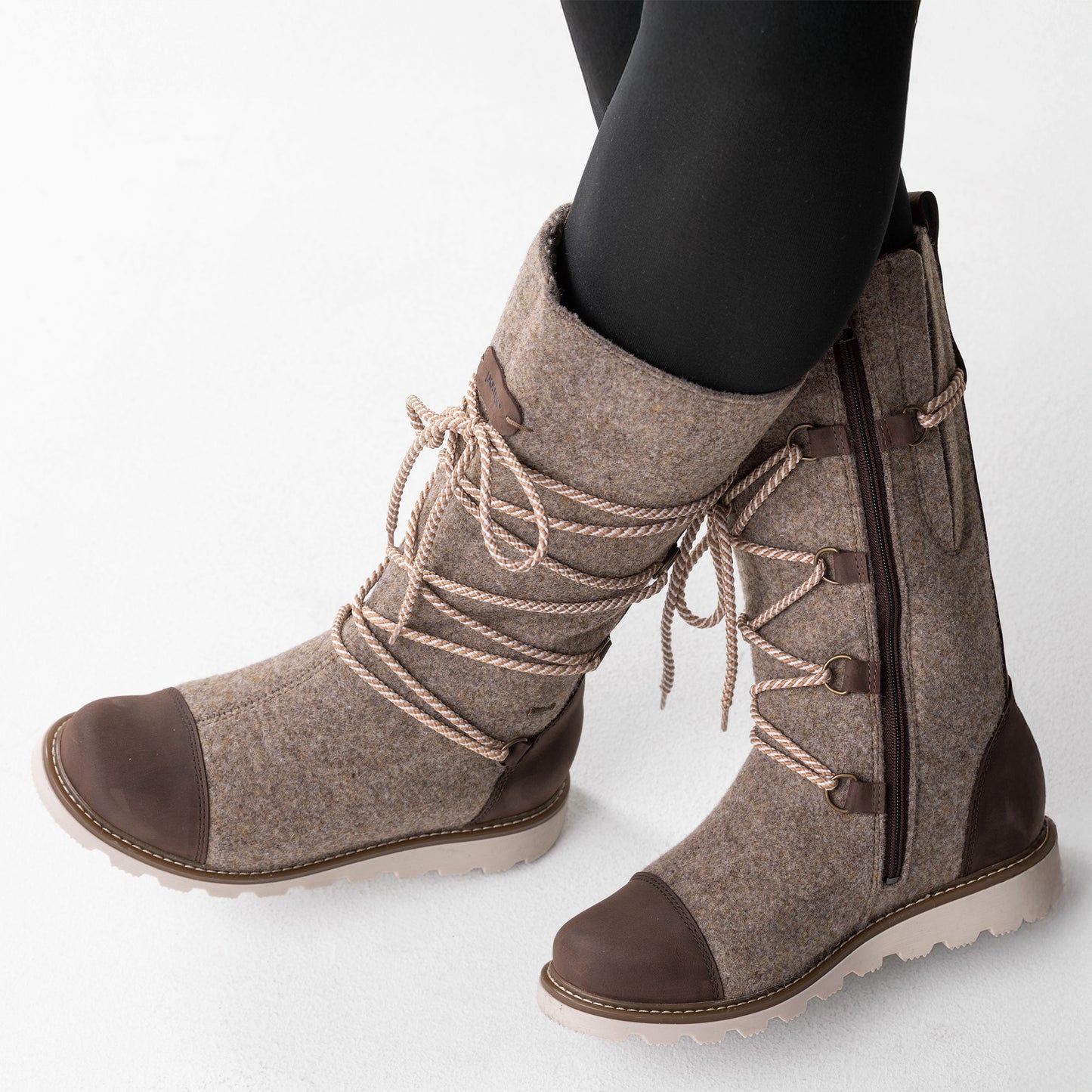 RUKA Women's GORE-TEX® winter boots (39170-102)