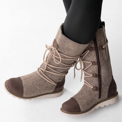 RUKA Women's GORE-TEX® winter boots (39170-102)