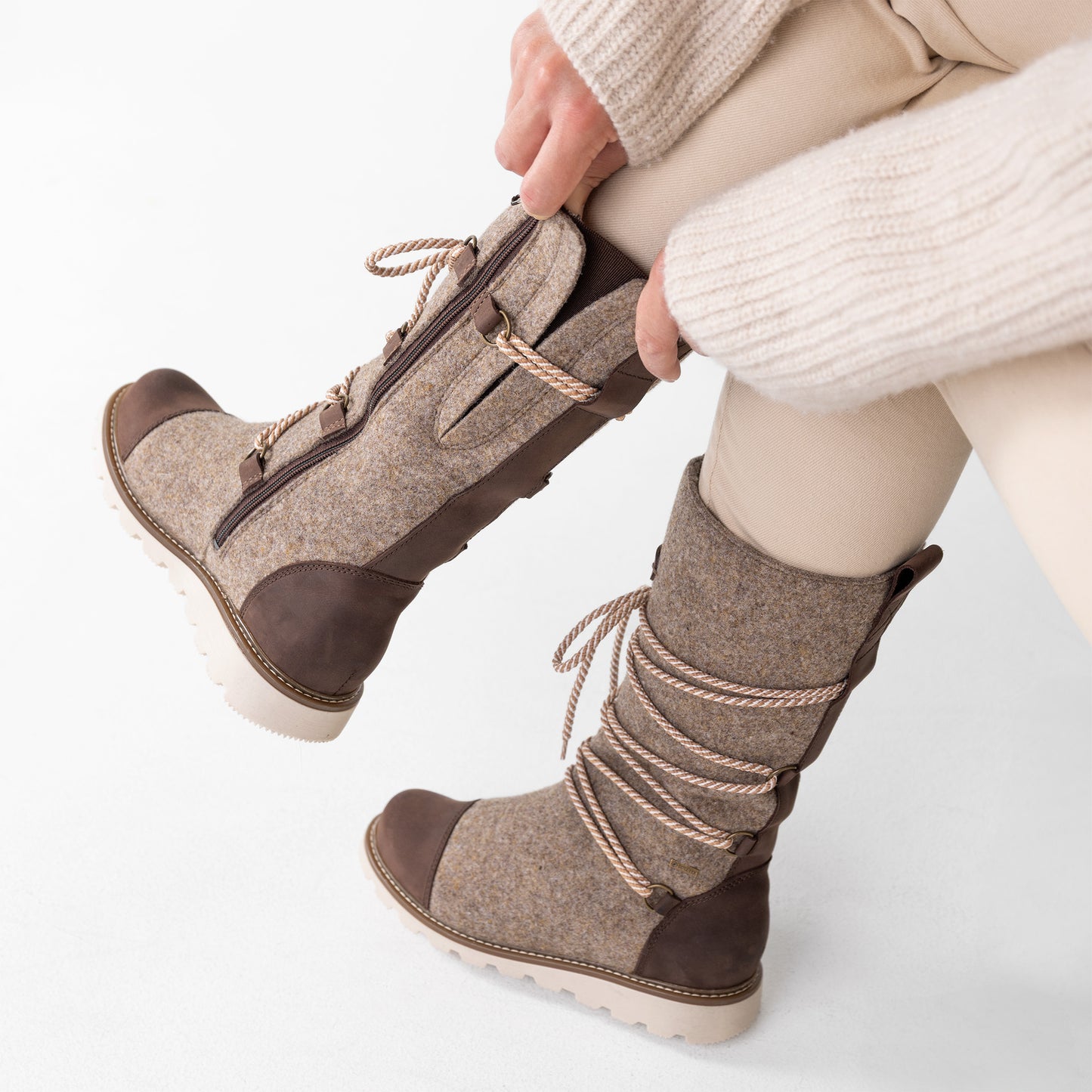 RUKA Women's GORE-TEX® winter boots (39170-102)