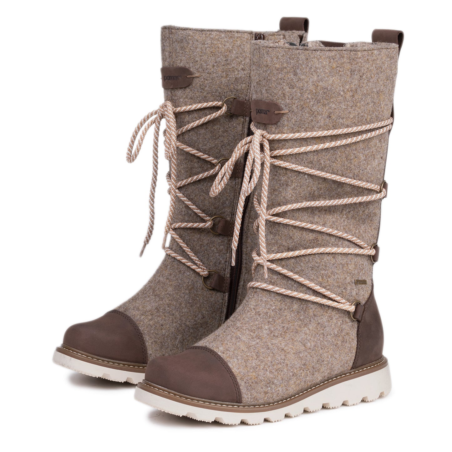 RUKA Women's GORE-TEX® winter boots (39170-102)