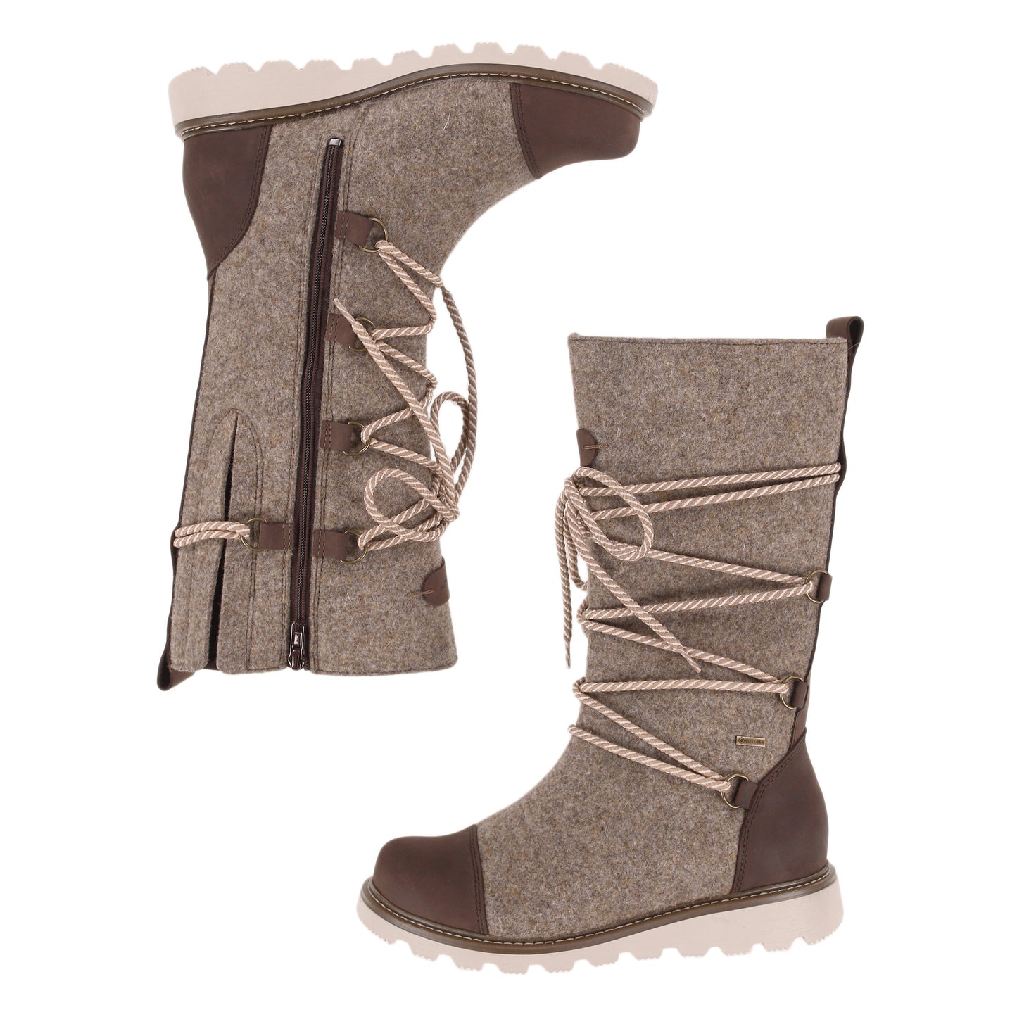RUKA Women's GORE-TEX® winter boots (39170-102)