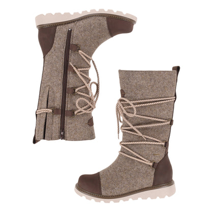 RUKA Women's GORE-TEX® winter boots (39170-102)
