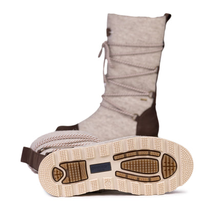 RUKA GORE-TEX® felt boots(39170-112)