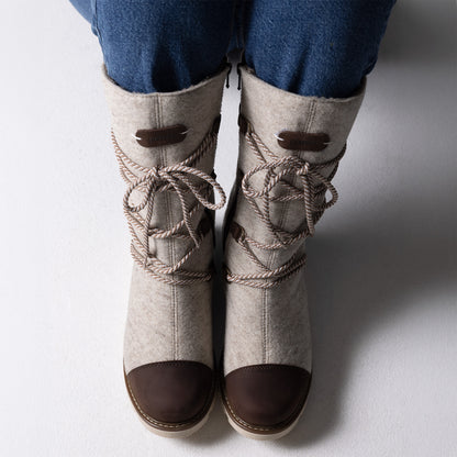 RUKA GORE-TEX® felt boots(39170-112)