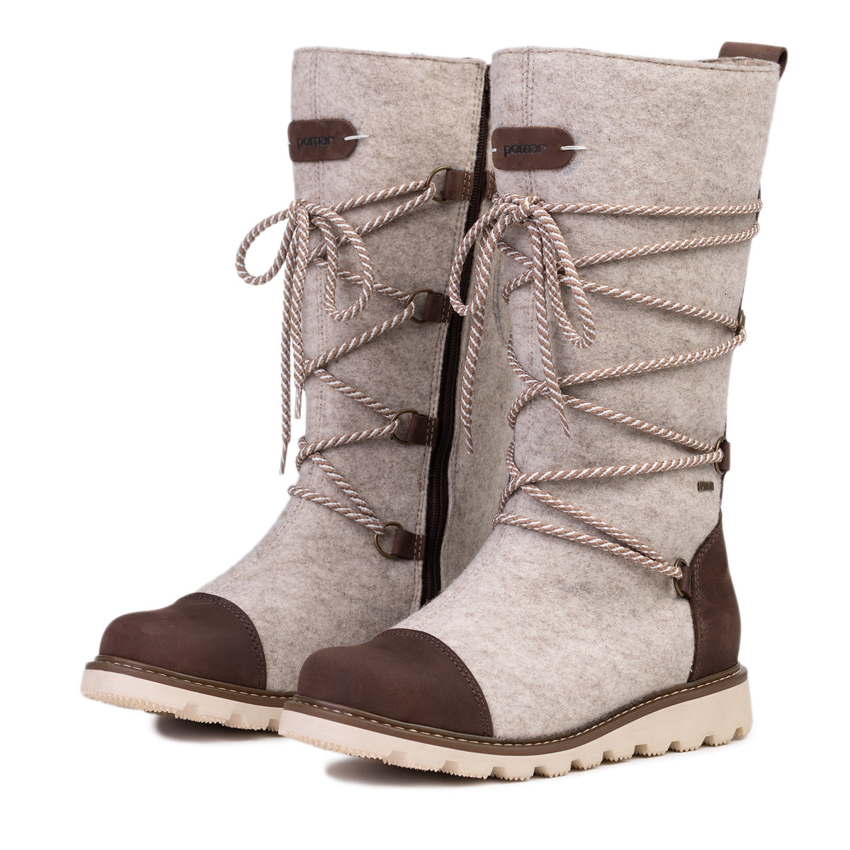 RUKA GORE-TEX® felt boots(39170-112)