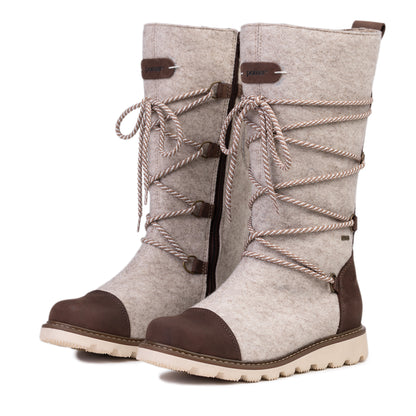 RUKA GORE-TEX® felt boots(39170-112)