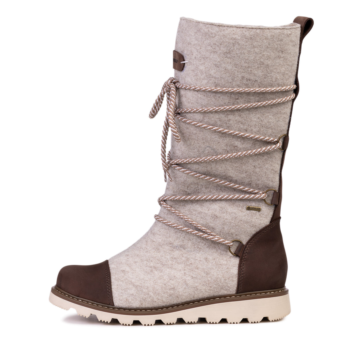 RUKA GORE-TEX® felt boots(39170-112)
