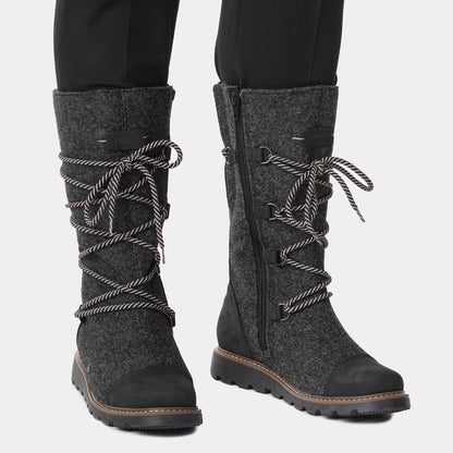 RUKA Women's GORE-TEX® winter boots (39170-115)
