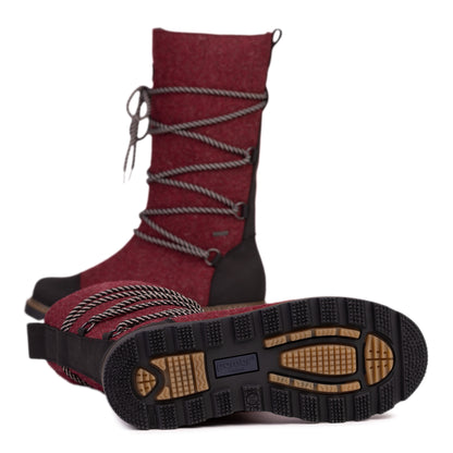 RUKA GORE TEX® felt boots(39170-139)
