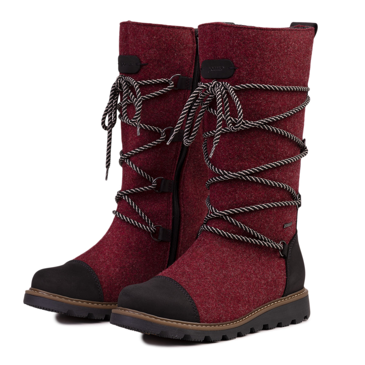 RUKA GORE TEX® felt boots(39170-139)