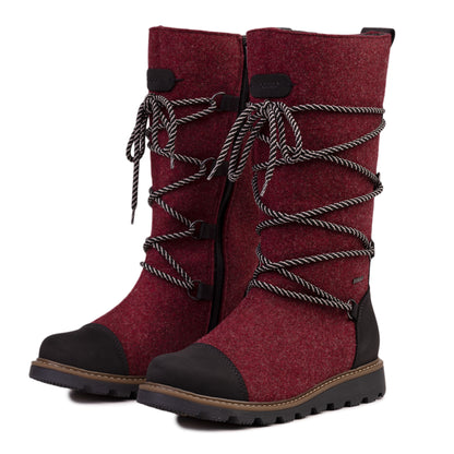 RUKA GORE TEX® felt boots(39170-139)