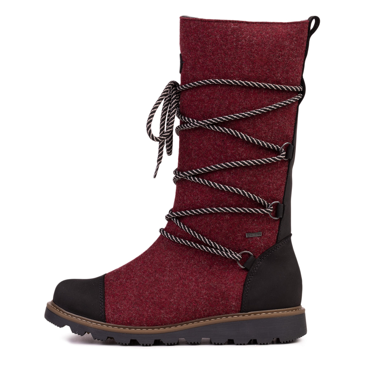 RUKA GORE TEX® felt boots(39170-139)