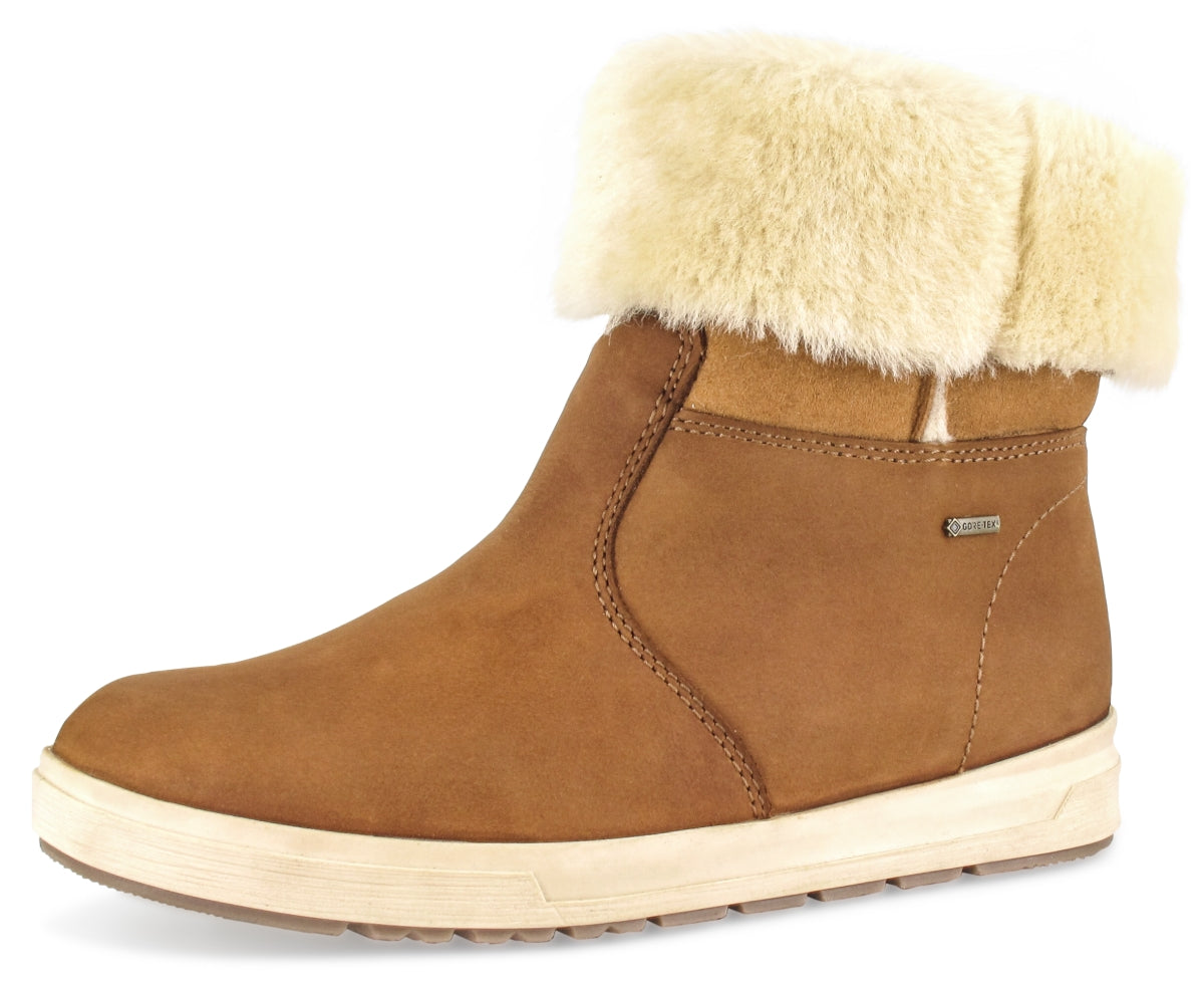 POHJOLA Women´s GT boot