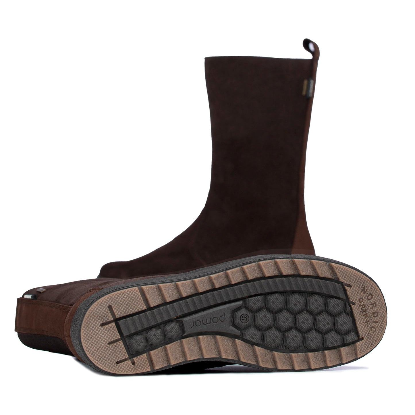 UTU Women's GORE-TEX® winter boots (39187-412)