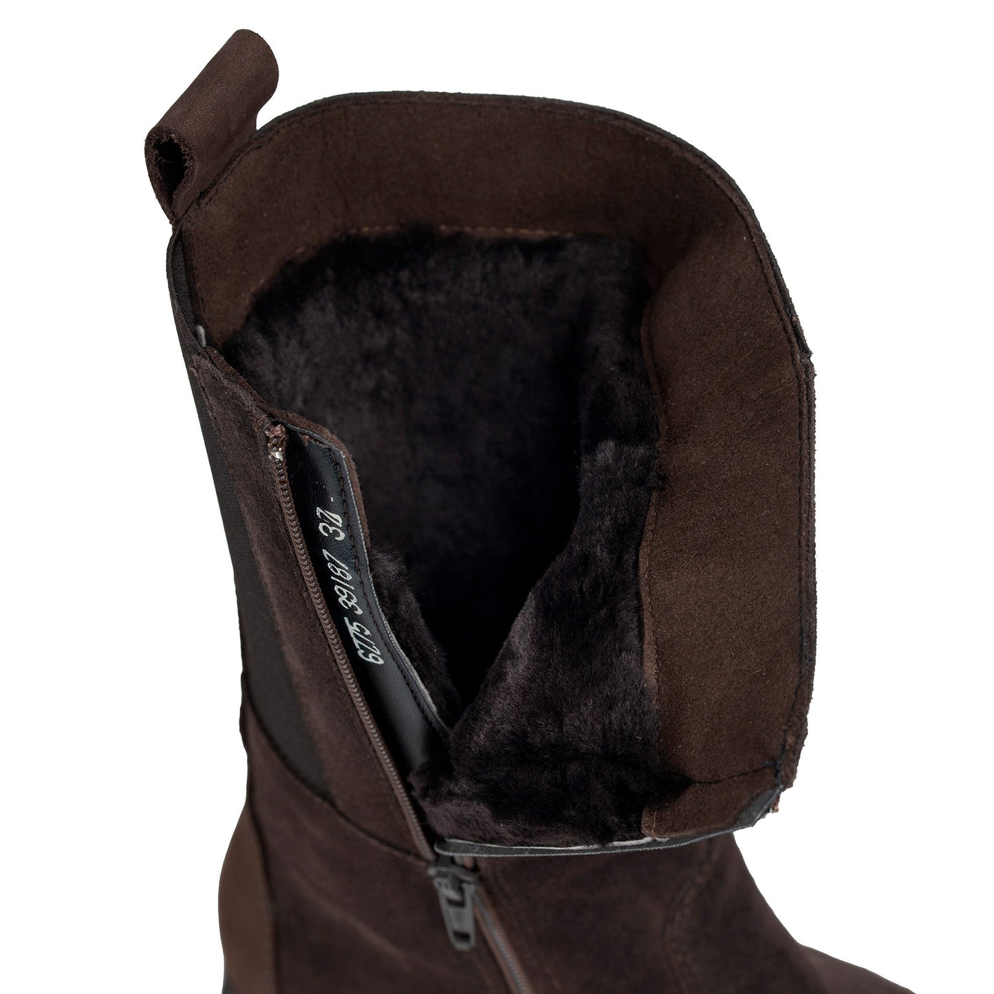 UTU Women's GORE-TEX® winter boots (39187-412)
