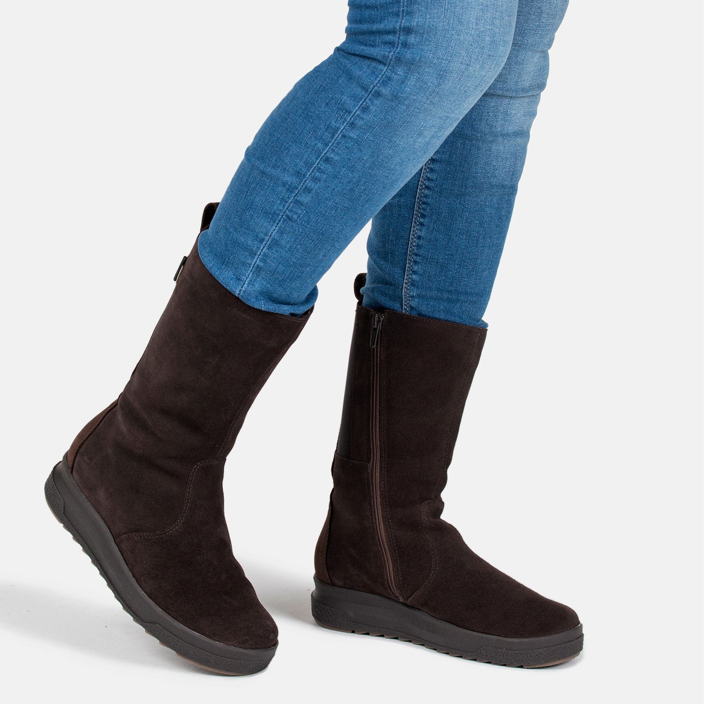 UTU Women's GORE-TEX® winter boots (39187-412)