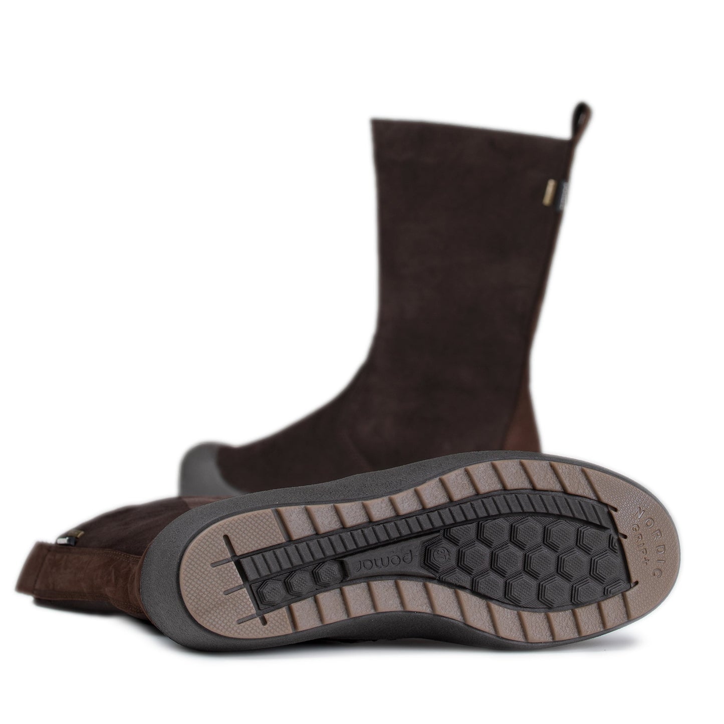 UTU Women's GORE-TEX® winter boots (39187-442)