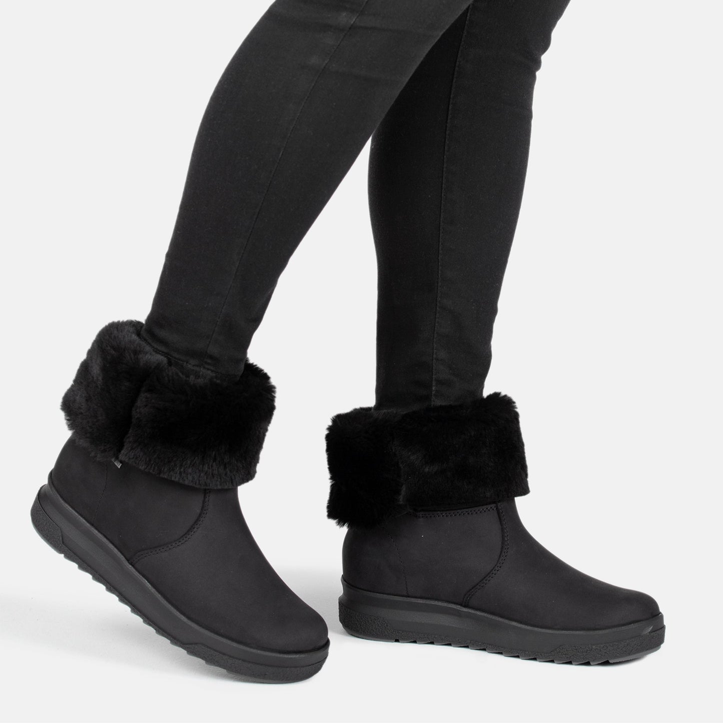 PALJAKKA Women's GORE-TEX® winter boots (39197-300)
