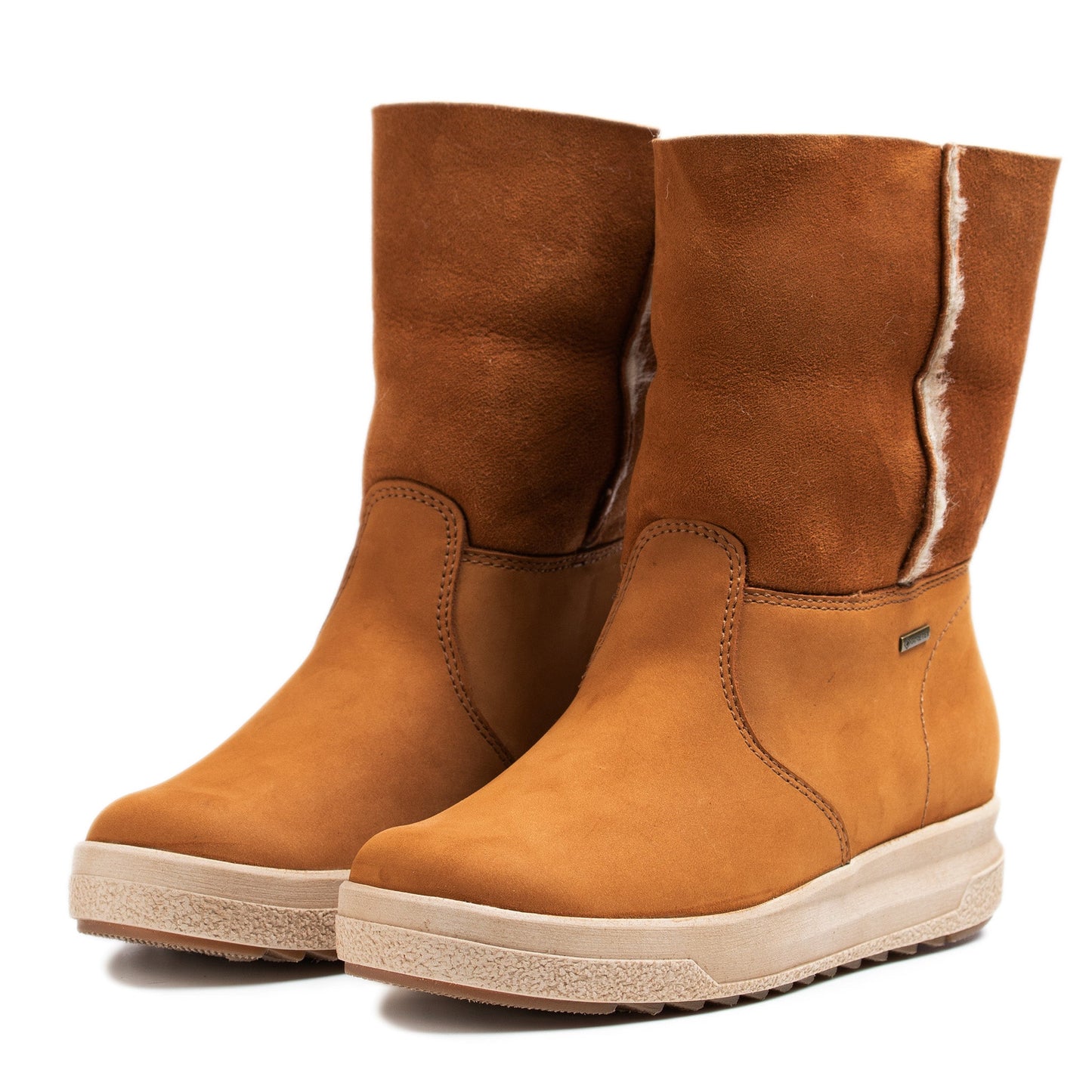 PALJAKKA Women's GORE-TEX® ePE winter boots (39197-312)