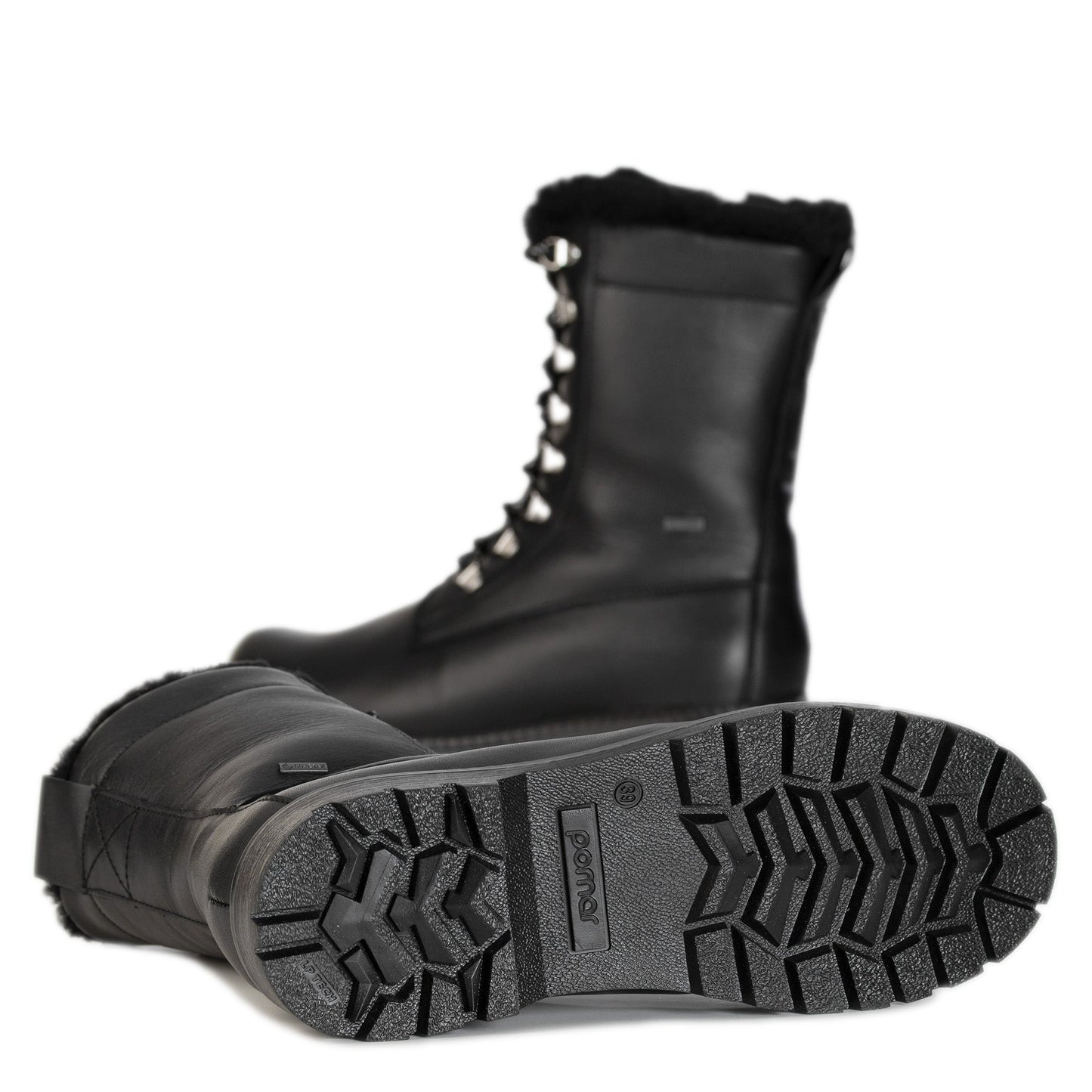 LUOTSI Women´s GORE-TEX tall boot (39200-100)