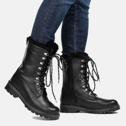 LUOTSI Women´s GORE-TEX tall boot (39200-100)