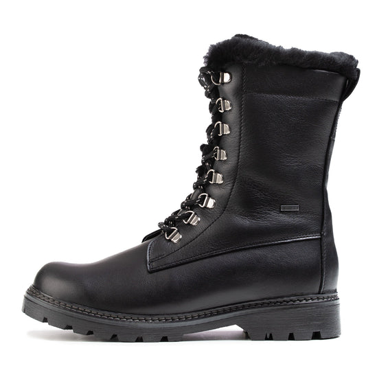 LUOTSI Women´s GORE-TEX tall boot (39200-100)