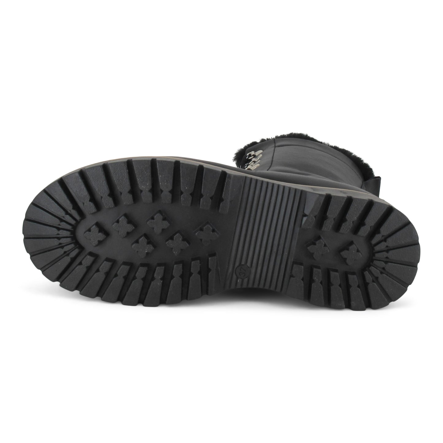 LUOTSI Women's GORE-TEX boots (39200-120)