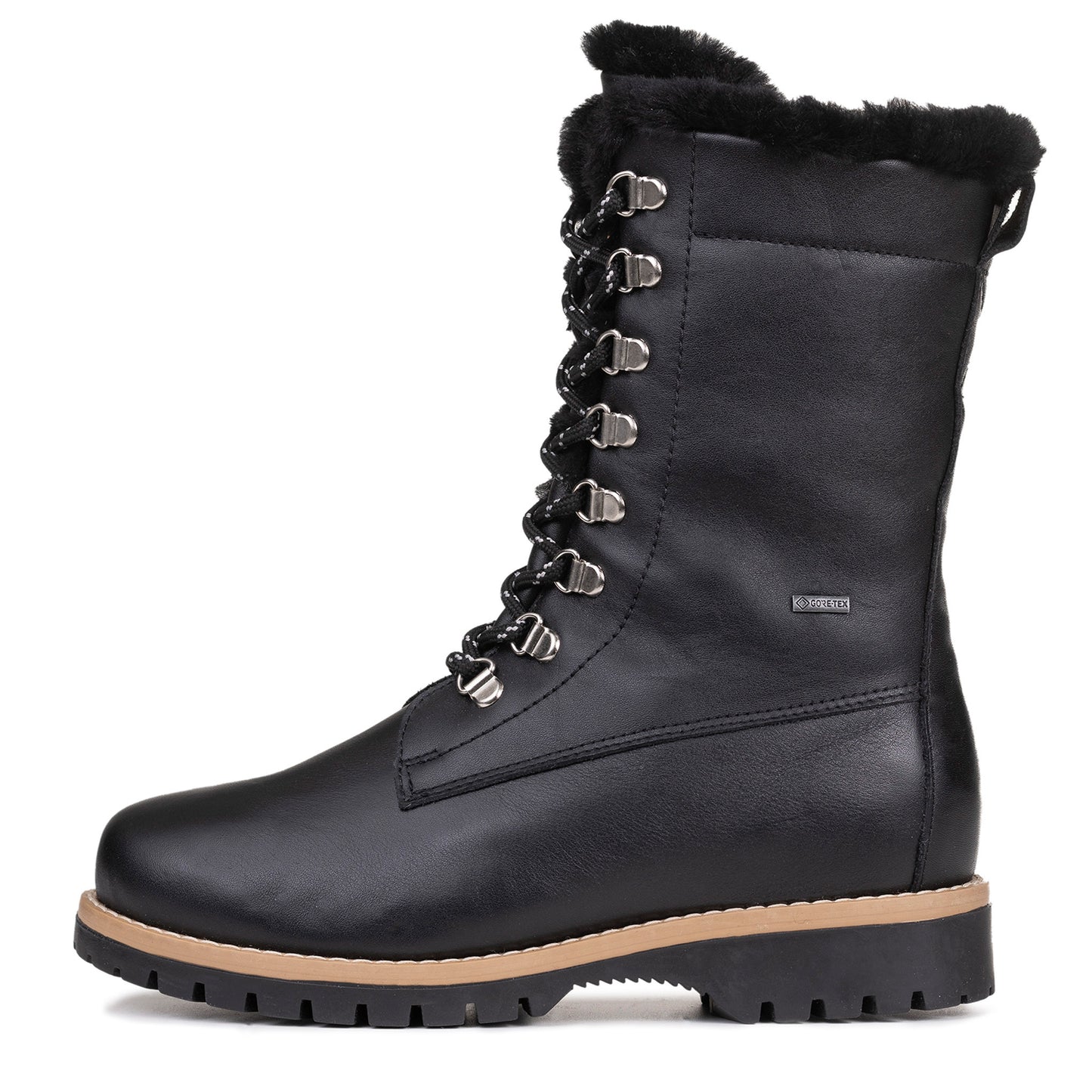 LUOTSI Women's GORE-TEX boots (39200-120)