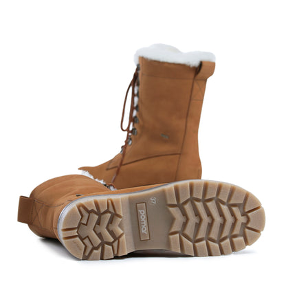 LUOTSI Women´s GORE-TEX tall boot (39200-302)
