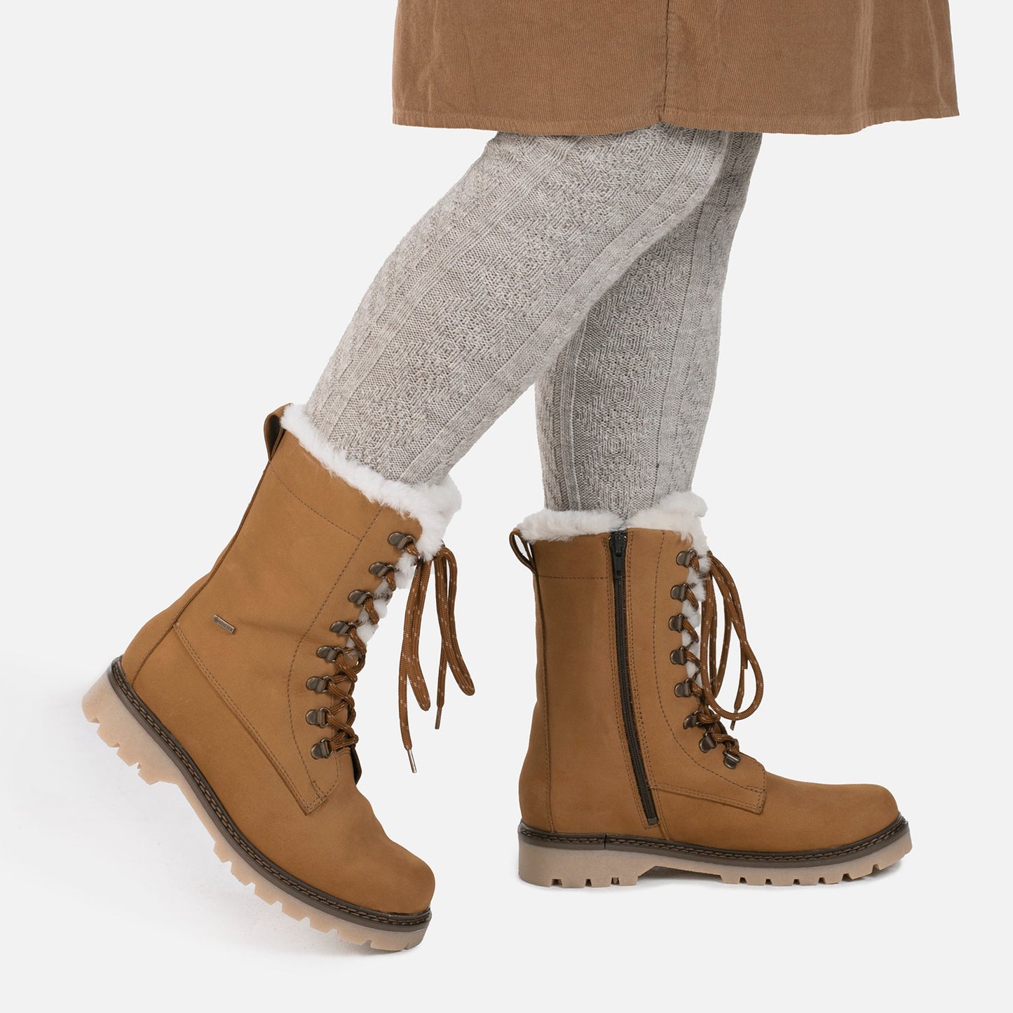 LUOTSI Women´s GORE-TEX tall boot (39200-302)