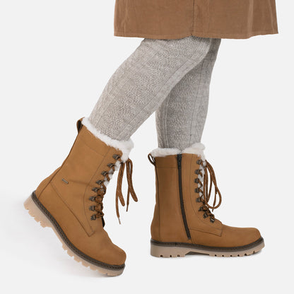 LUOTSI Women´s GORE-TEX tall boot (39200-302)