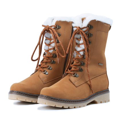 LUOTSI Women´s GORE-TEX tall boot (39200-302)