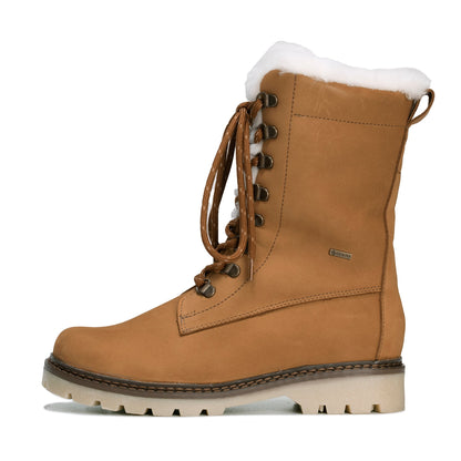 LUOTSI Women´s GORE-TEX tall boot (39200-302)