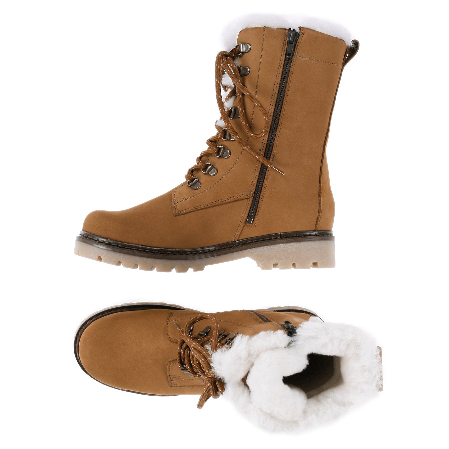 LUOTSI Women´s GORE-TEX tall boot (39200-302)