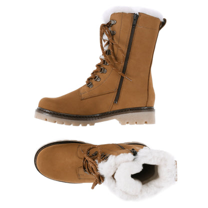 LUOTSI Women´s GORE-TEX tall boot (39200-302)