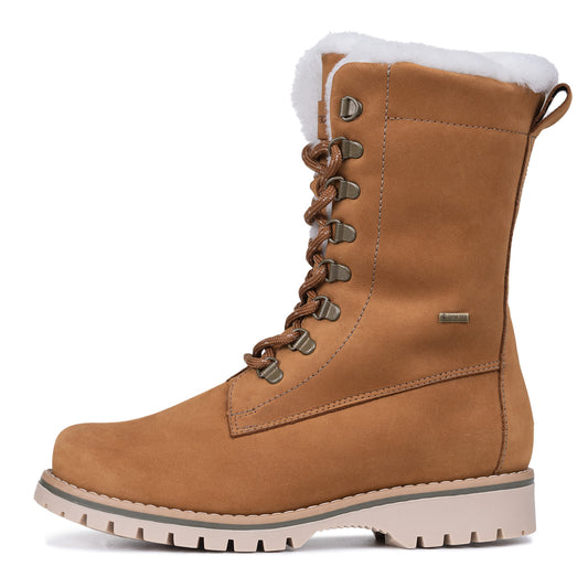 LUOTSI Women´s GORE-TEX boots (39200-312)
