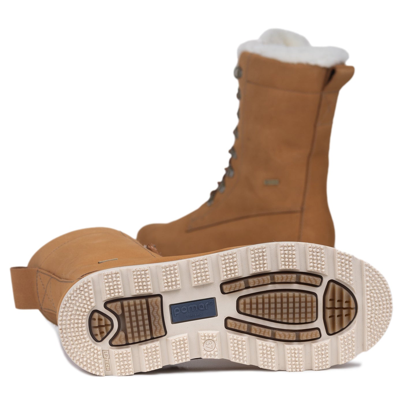 LUOTSI Women’s GORE-TEX® winter boots (39200-332)