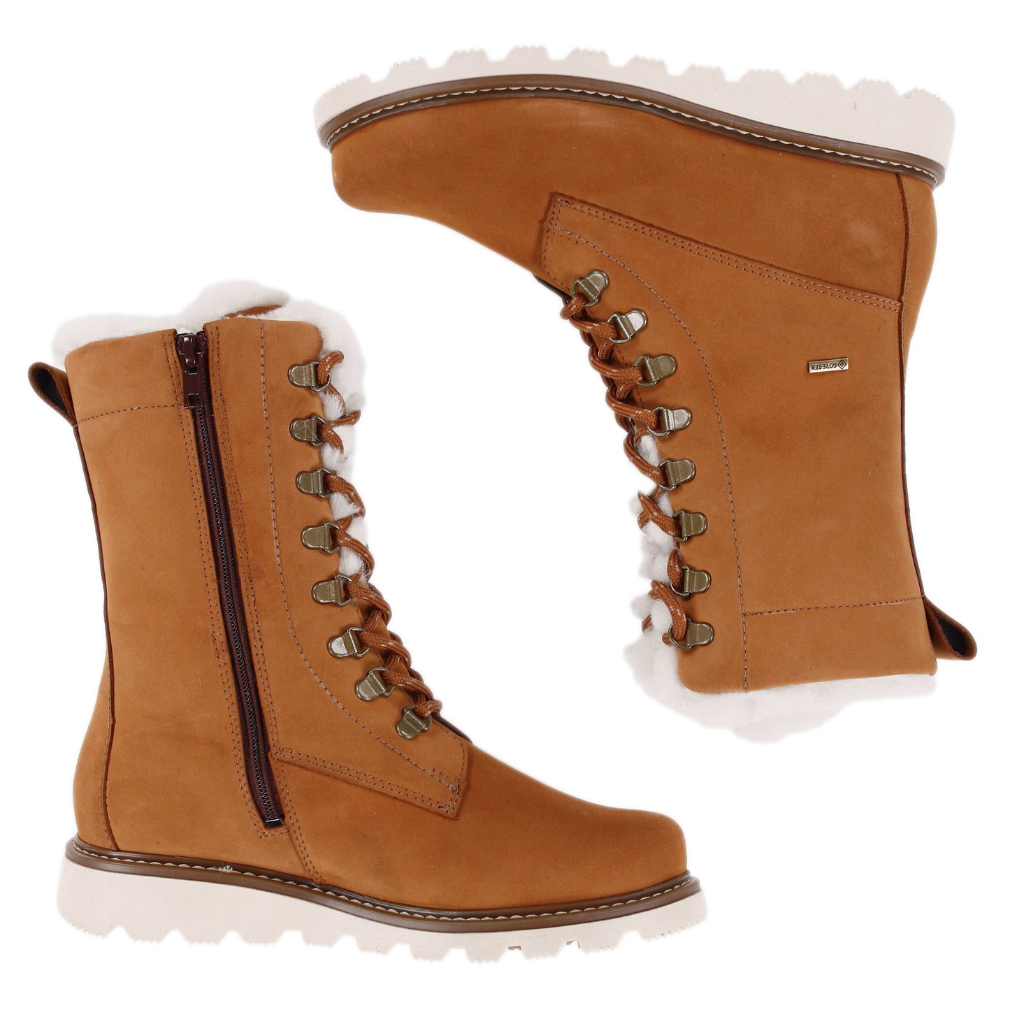 LUOTSI Women’s GORE-TEX® winter boots (39200-332)
