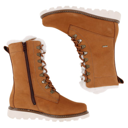 LUOTSI Women’s GORE-TEX® winter boots (39200-332)