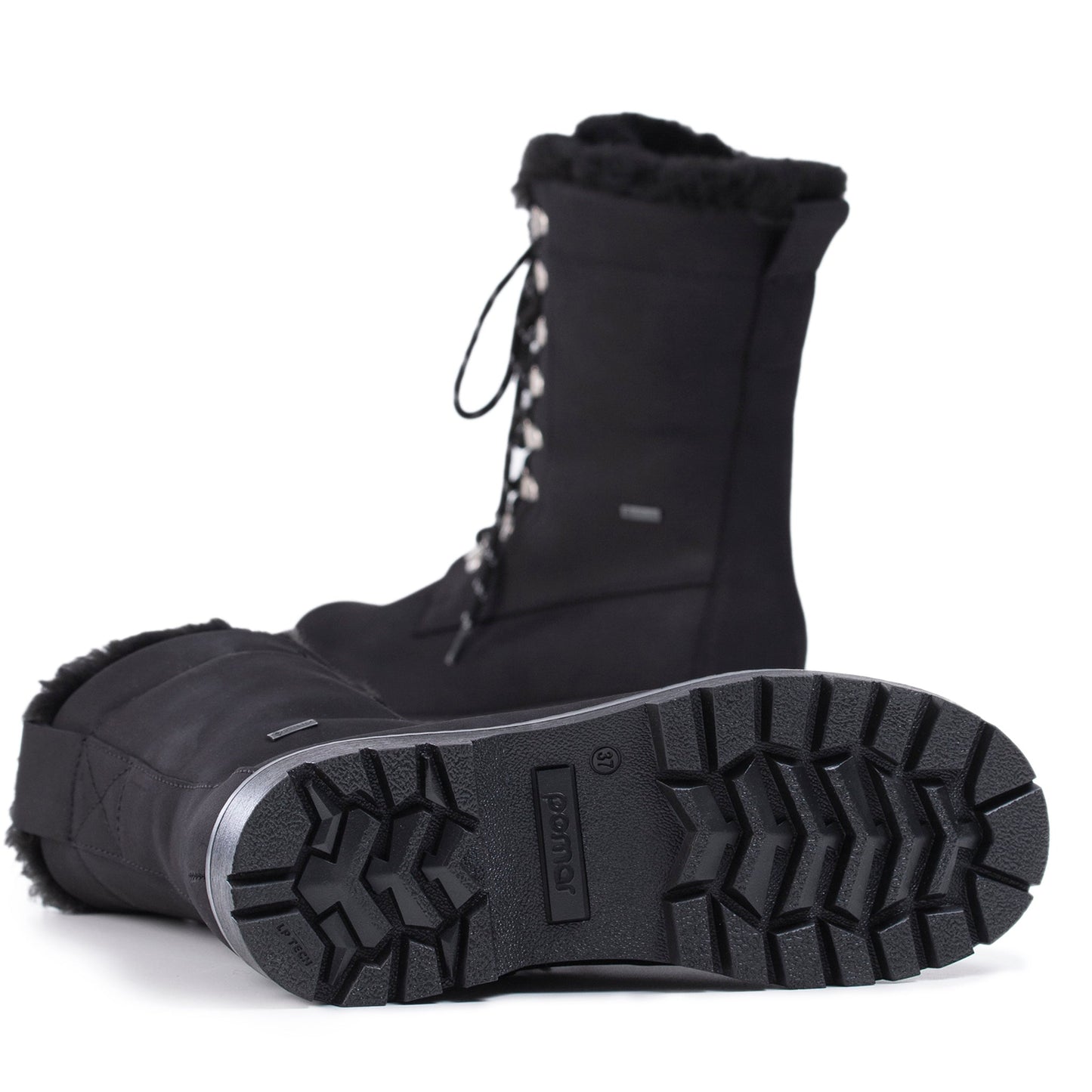 LUOTSI Women´s GORE-TEX tall boot (39200-500)
