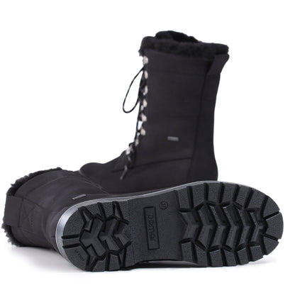 LUOTSI Women´s GORE-TEX tall boot (39200-500)