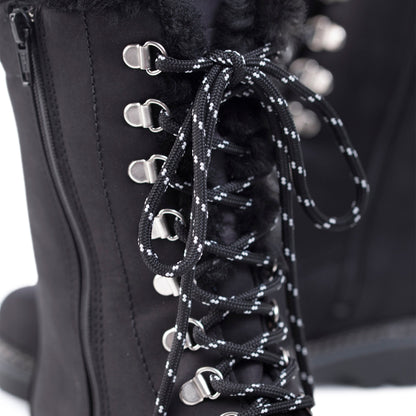 LUOTSI Women´s GORE-TEX tall boot (39200-500)