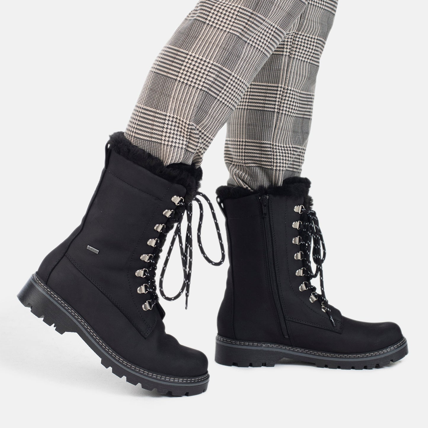 LUOTSI Women´s GORE-TEX tall boot (39200-500)