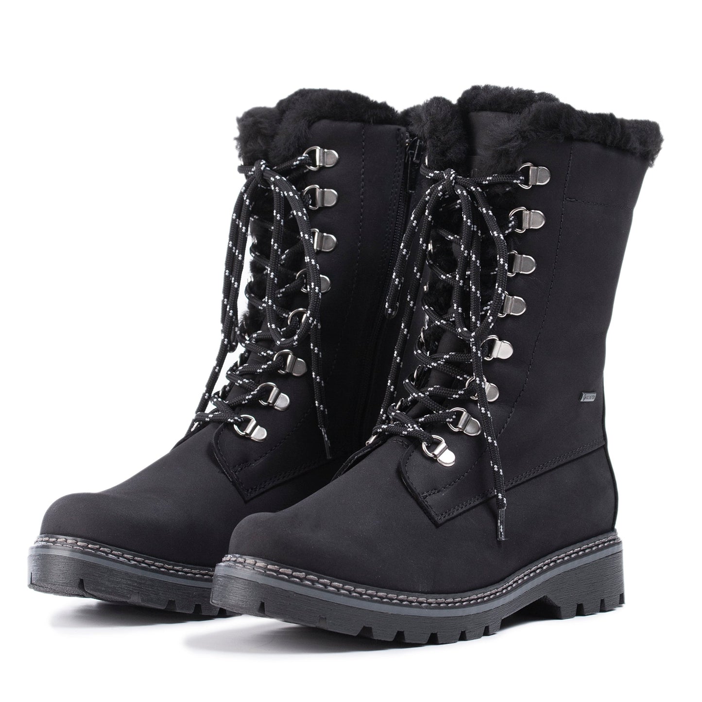 LUOTSI Women´s GORE-TEX tall boot (39200-500)