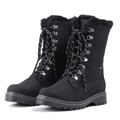 LUOTSI Women´s GORE-TEX tall boot (39200-500)