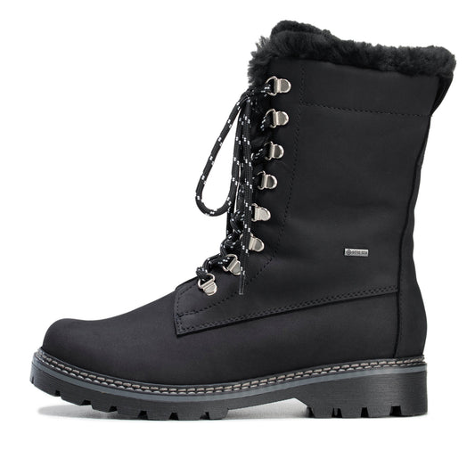 LUOTSI Women´s GORE-TEX tall boot (39200-500)