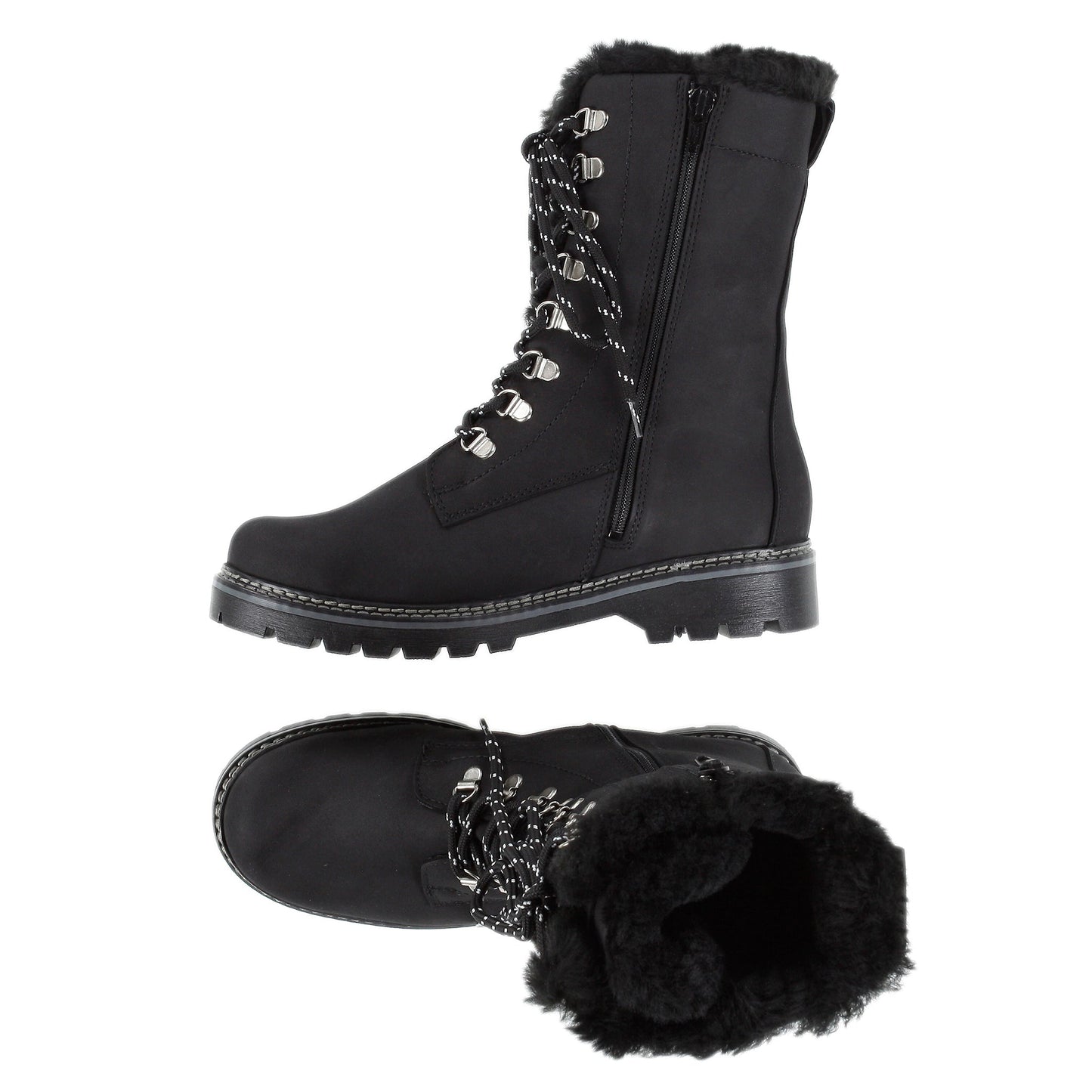 LUOTSI Women´s GORE-TEX tall boot (39200-500)