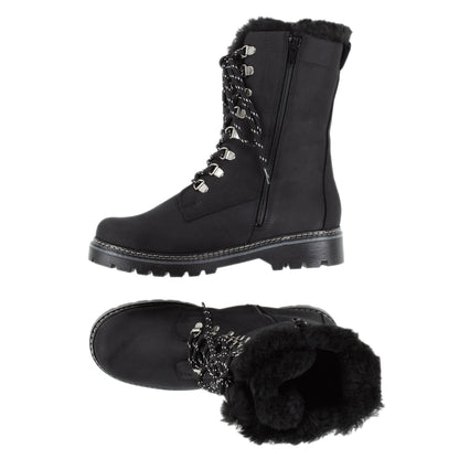 LUOTSI Women´s GORE-TEX tall boot (39200-500)