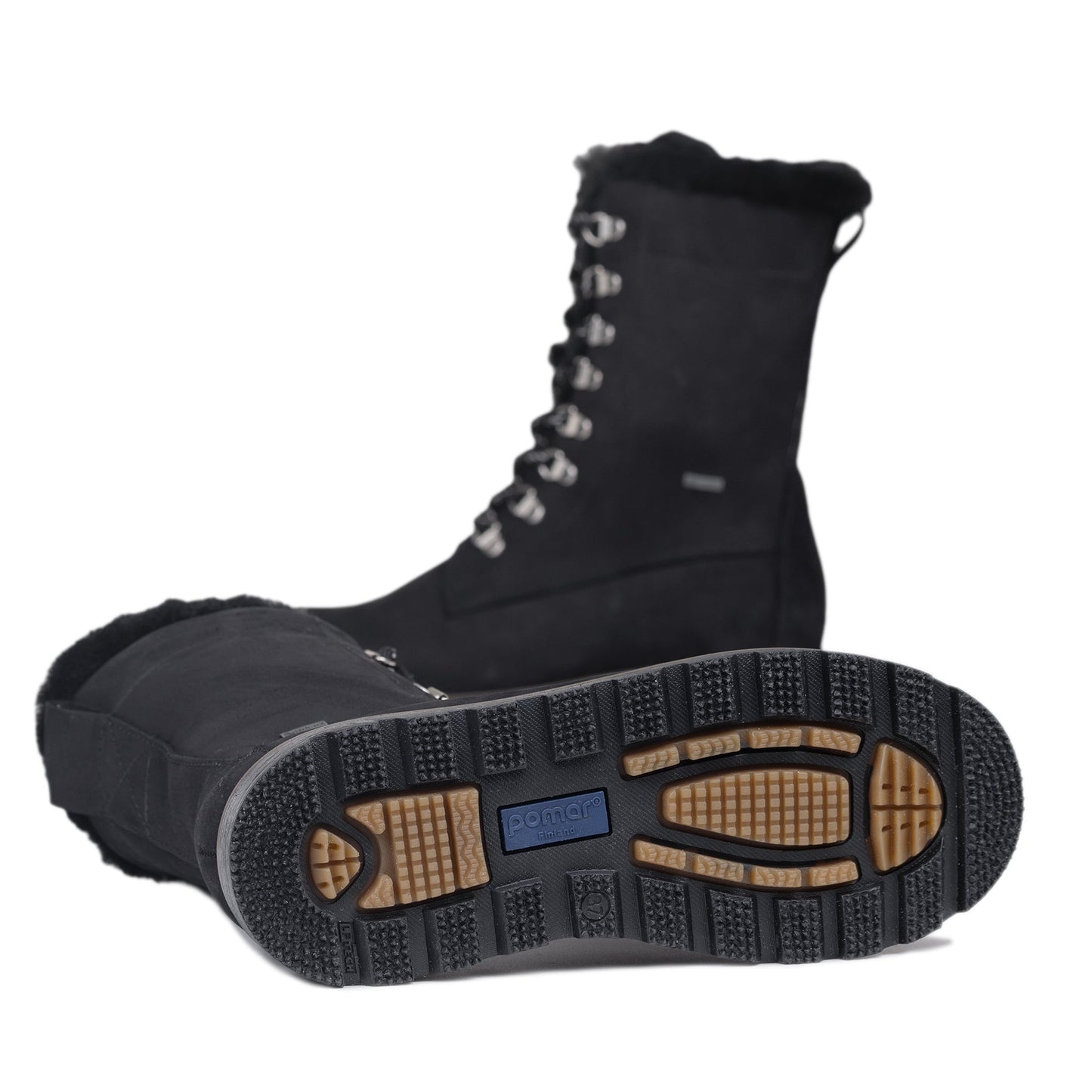 LUOTSI Women's GORE-TEX® winter boots (39200-530)